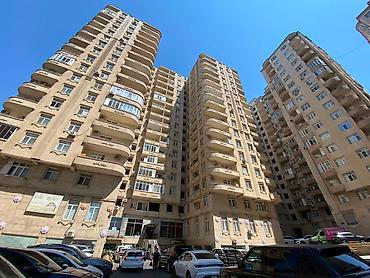 mehemmedi: 3 otaqlı, Yeni tikili, 106 kv. m — 1