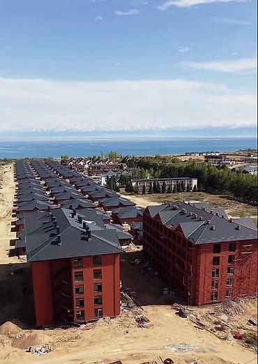 Новостройки от застройщика: Сдан, 1 комната, 25 м² — 2