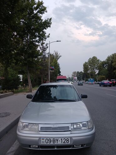автомобиль базар: VAZ (LADA) 2110: 1.7 l | 2003 il 6666666 km Sedan