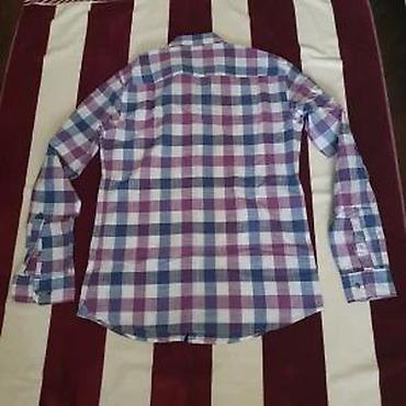 Košulje: ZARA, WAIKIKI, TUDORS, SPRINGFIELD, KAPORAL, L.O.G.G.,VELS/M | 1 — 12