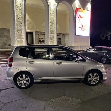 фит дворник: Honda Fit: 2007 г., 1.3 л, Механика, Бензин, Хэтчбэк — 2