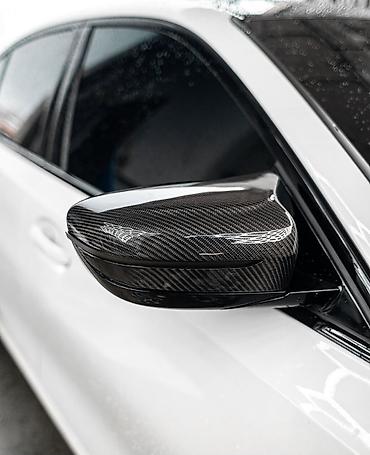 m guzgu: Cüt, BMW G20 — 4