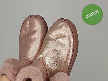 botki cropp: Buciki niemowlęce, 35, stan - Bardzo dobry — 5