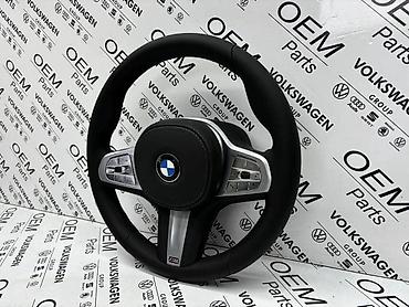 hsr 140: VOLAN M ZA MODELE SERIJE G ZA BMW 125, 750, 116 . | Volan “M” za — 3