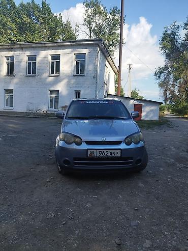 хонда rf3: Honda HR-V: 2002 г., 1.5 л, Механика, Бензин, Кроссовер — 3