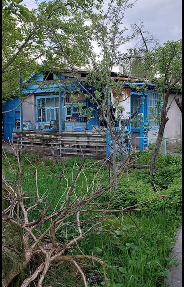 здаю дом на долгий срок: 5 м², 2 комнаты