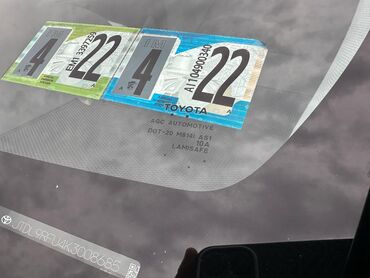 Toyota: Toyota Prius: 2019 г., 1.8 л, Вариатор, Гибрид, Седан — 10