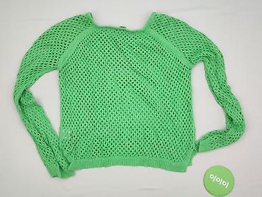 damski sweter: UpFashion, Sweter damski, rozmiar S — 3