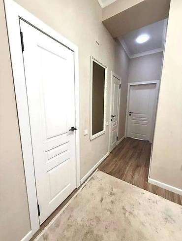 комнаты бишкек: 2 комнаты, 75 м², Элитка, 9 этаж, Свежий ремонт — 9