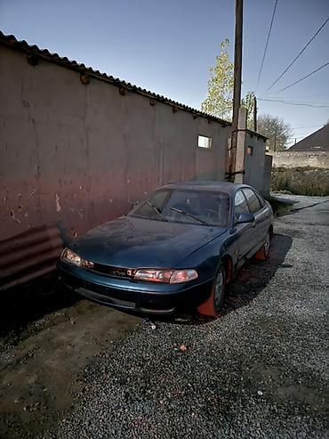 mazda переходка: Mazda 626: 1999 г., 1.8 л, Механика, Бензин, Седан — 1