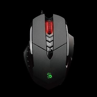 mateview 28: Мышь проводная A4Tech Bloody V7MA черный Бренд: A4Tech	 Модель: Bloody — 3