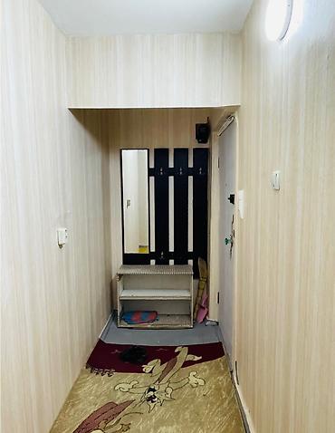 Продажа квартир: 1 комната, 30 м², 11 мкр 104 серия, 1 этаж, Старый ремонт — 4