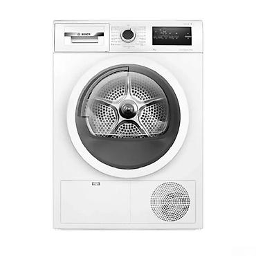 quruducular: BOSCH WTN86211ME qurutma maşını Bütün kateqoriyalar • Ev və bağ üçün — 1