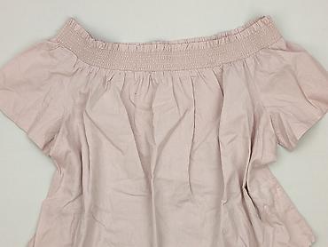 cropp tipsy: Gina Tricot, Bluzka damska, rozmiar L — 1