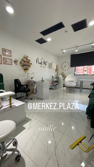 salon mebeli: Salon ucun mebel