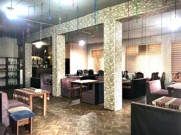 Restoran, kafelər: Neftcilər metrosuna yaxin mən obyekt pab icarəyə verilir olan, təmirli — 8