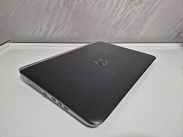 HP: HP ProBook 450 G3 – 15.6" poslovni laptop - Ekran: mat — 9