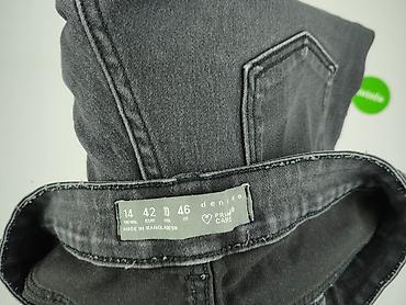 28: Denim Co, Jeansy damskie, rozmiar M — 5
