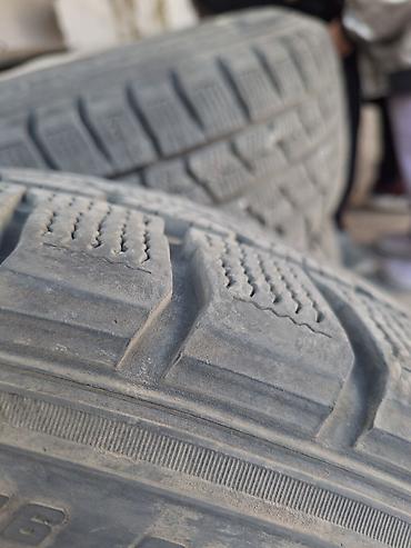 сапок мерс грзовой: Комплект зимних шин Goodyear UltraGrip (шипов нет) на дисках Mercedes — 5