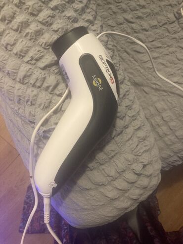 Medicinske lampe: Bioptron MedAll – aparat za polarizovanu svetlosnu terapiju - Ručni — 3