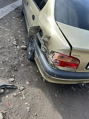 restor fx: Кузовной ремонт и покраска автомобилей - Полный цикл работ по кузову — 5