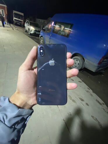 iphone x 256gb: IPhone X, 64 GB, Space Gray