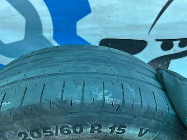 g comp: Комплект из 4 колёс Audi: литые диски + летние шины. - Диаметр — 10