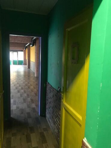 Digər kommersiya daşınmaz əmlakı: Nərimanov rayonu nərimanov metrosuna yaxın 1 mərtəbəli,sahəsi 120 kv/m — 6