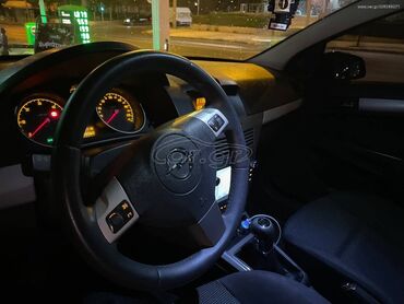 Opel: Opel Astra: 1.2 l. | 2007 έ. 238000 km. Κουπέ — 8