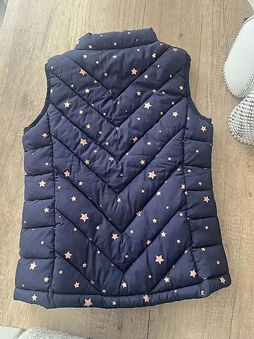 Uşaq dünyası: Jilet, Qız üçün, 9 - 10 yaş, Gap — 2