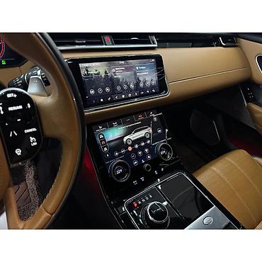 Land Rover: Land Rover Range Rover: 2019 г., 3 л, Автомат, Дизель, Внедорожник at lalafo.kg — 7 Land Rover: Land Rover Range Rover: 2019 г., 3 л, Автомат, Дизель, Внедорожник — 7