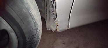 тоета превиа: Toyota Previa: 2003 г., 2.4 л, Газ, Минивэн — 9
