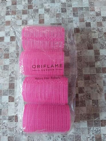 oriflame faizleri: Sac buqidisi oriflame tezedir 7 ededdir 4 boyuk 3 balaca — 3