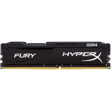 kovriki dlya myshi hyperx: Продаю оперативную память Kingston HYPERX Fury DDR4 4Gb работает