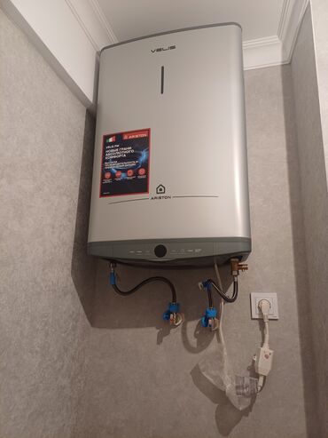 Монтаж и замена сантехники: Монтаж и замена сантехники Больше 6 лет опыта — 6