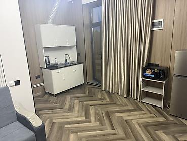 Аренда квартир на Иссык-Куле: Сдаютсья квартира 4+2 на Бостери отель Алмата 100 от берега — — 10