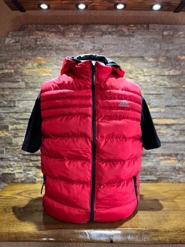 zimska jakna hvexp: Adidas prsluk S-XXL