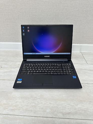macbook m2: Ноутбук Hasee, Для программирования, Б/у, Intel Core i5 — 2