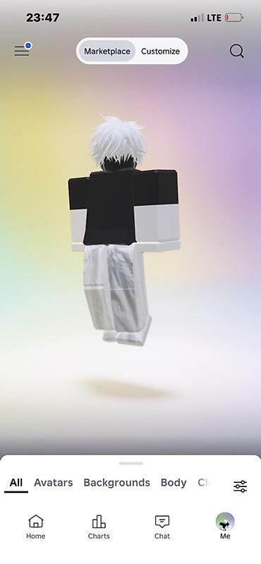 Другие комплектующие: Набор кастомных аватаров и одежды для Roblox Что внутри: - Полные — 3