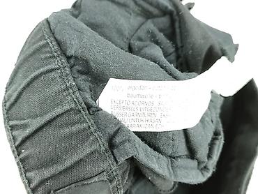 sukienka cargo: Bershka, Spodnie cargo damskie, rozmiar XS — 5