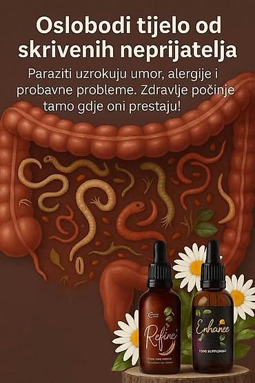 Detox line – prirodni dodaci za podršku varenju i lakši dan na lalafo.rs Detox line – prirodni dodaci za podršku varenju i lakši dan