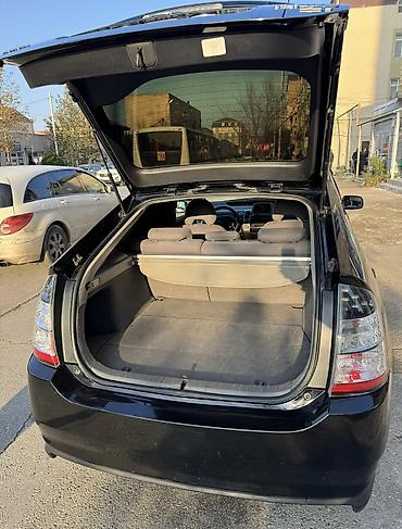 prius qranat: Toyota Prius: 1.5 l | 2008 il Hetçbek — 7
