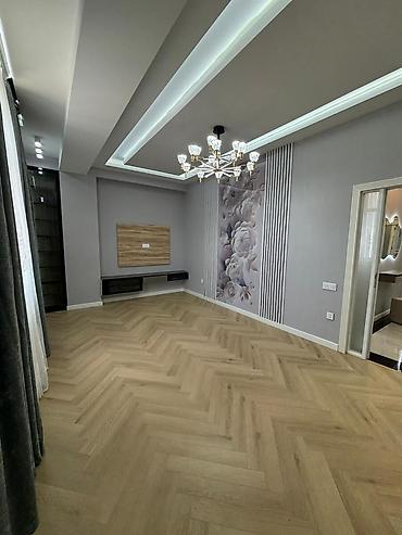 ev satisi: 2 otaqlı, Yeni tikili, m. Qara Qarayev, 76 kv. m — 3