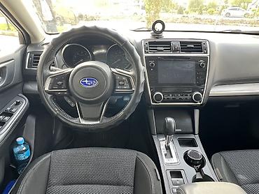 запчасти на субару оутбек: Subaru Outback: 2019 г., 2.5 л, Вариатор, Бензин, Универсал — 10