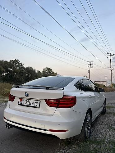 ноздри на бмв е39: BMW 3 series: 2018 г., 2 л, Автомат, Дизель, Хэтчбэк — 8
