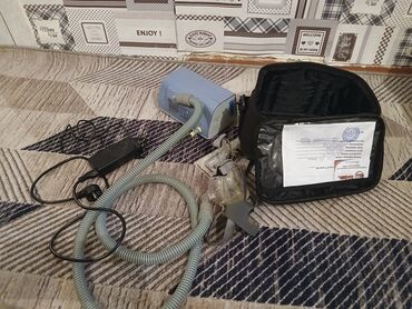 глюкометр купить бишкек: Аппарат для СИПАП‑терапии YEL Breathing Devices. Саламатсыздарбы!