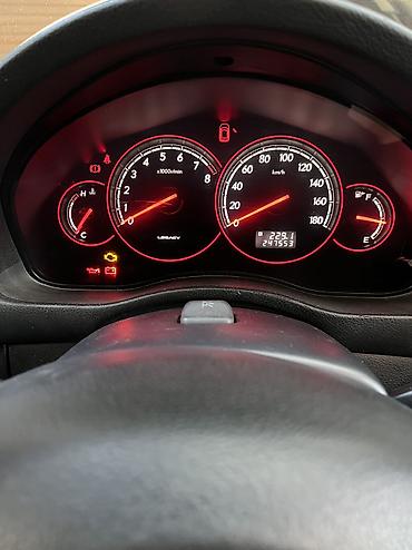 б5 субару: Subaru Legacy: 2003 г., 2 л, Механика, Бензин, Седан — 6