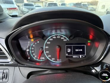 Chevrolet: Chevrolet Spark: 2019 г., Бензин, Хэтчбэк — 10