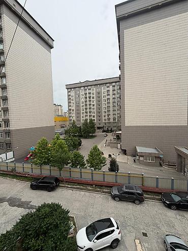 64: 2 комнаты, 64 м², Асанбай мкр Индивидуалка, 4 этаж, Дизайнерский ремонт — 4