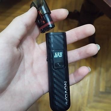 vozol pod: SMOK Novo Pro pod sistemi - Brend/model: SMOK Novo Pro (ekranlı — 2